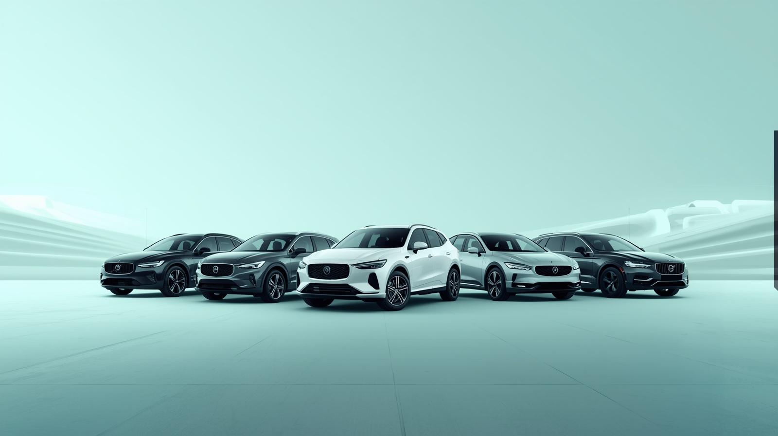 FastDrive Car Brands